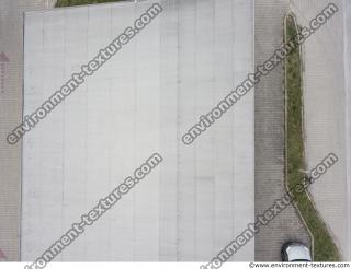 photo Textures of Metal Roof